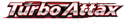 Turbo Attax Logo
